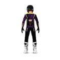 Load image into Gallery viewer, MX KIT - Strike Purple - Yellow
